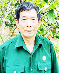 CCB Đỗ Xuân Dũng