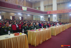 Toàn cảnh Đại hội