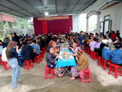 VẠCH TRẦN CHIÊU TRÒ CHIA RẼ  BẢO VỆ ĐẠI ĐOÀN KẾT DÂN TỘC TRƯỚC THUYẾT ÂM MƯU