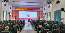 NHỮNG NGƯỜI LÍNH NĂM XƯA TRÊN MẶT TRẬN CHUYỂN ĐỔI SỐ
